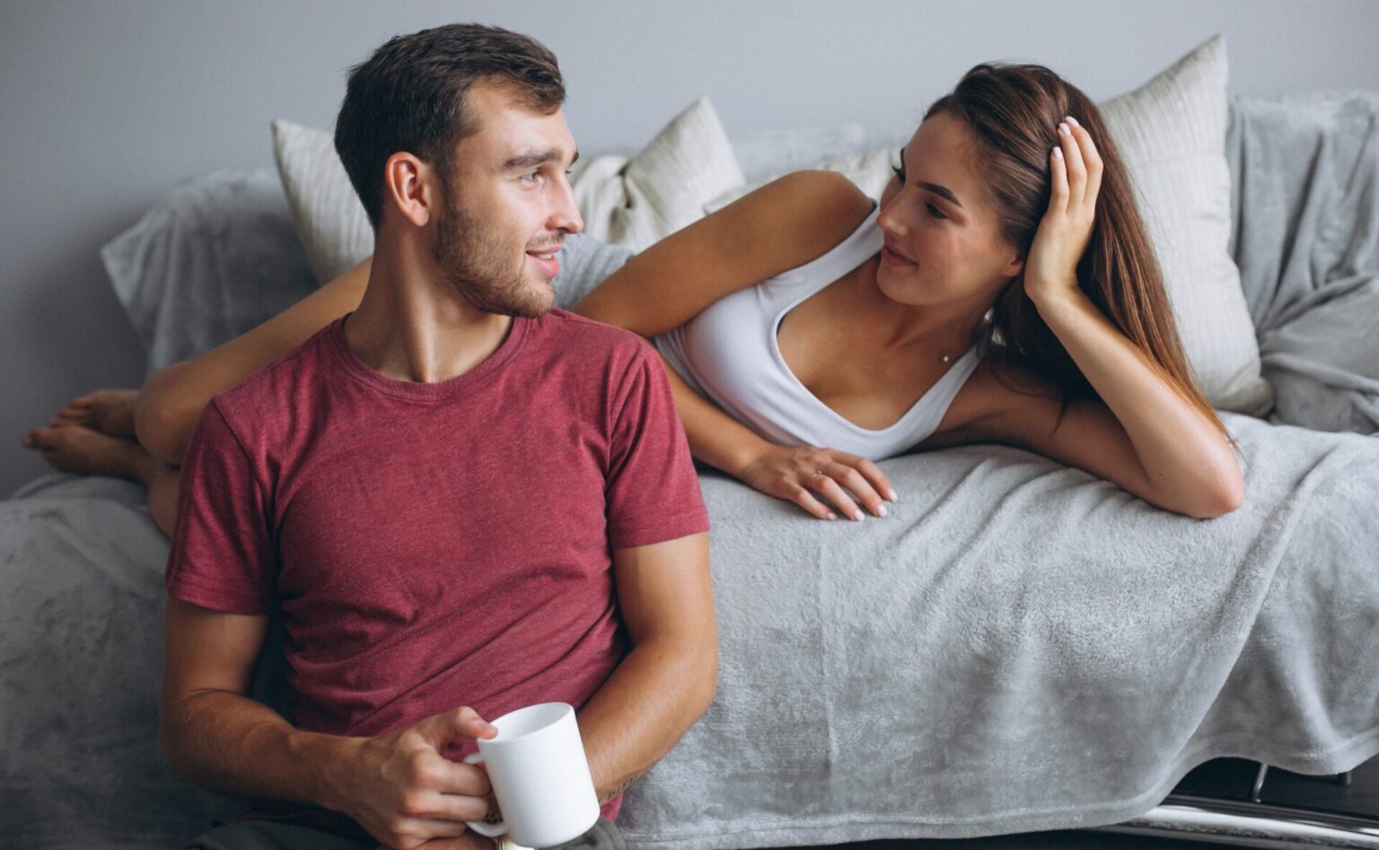 Smaidīgs pāris - kā atpazīt magnija trūkumu organismā