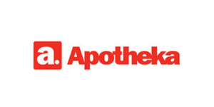 Apotheka logo
