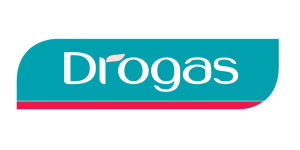 Drogas logo