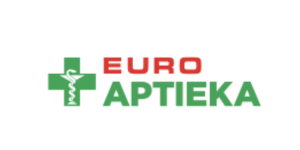Euro aptieka logo