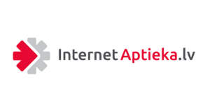 Internetaptieka.lv logo