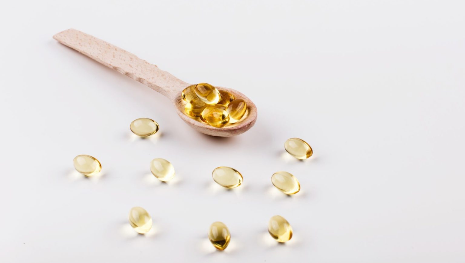 D vitamīna kapsulas karotē